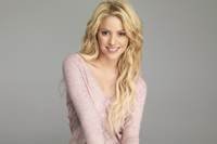 pic for Sweet Shakira 480x320